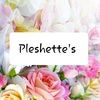 pleshettes